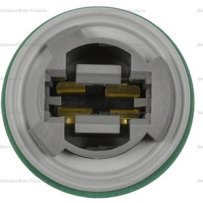 Parking Light Socket by BLUE STREAK (HYGRADE MOTOR) - HP4515 pa4
