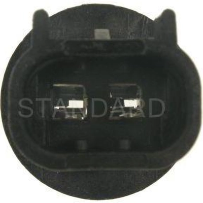 Parking Light Socket by BLUE STREAK (HYGRADE MOTOR) - S1472 pa12