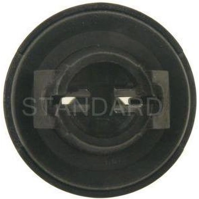 Parking Light Socket by BLUE STREAK (HYGRADE MOTOR) - S1472 pa19