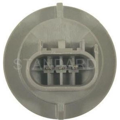 Parking Light Socket by BLUE STREAK (HYGRADE MOTOR) - S1690 pa1