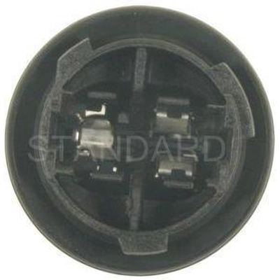 Parking Light Socket by BLUE STREAK (HYGRADE MOTOR) - S1735 pa26