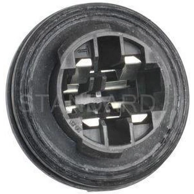 Parking Light Socket by BLUE STREAK (HYGRADE MOTOR) - S1822 pa2