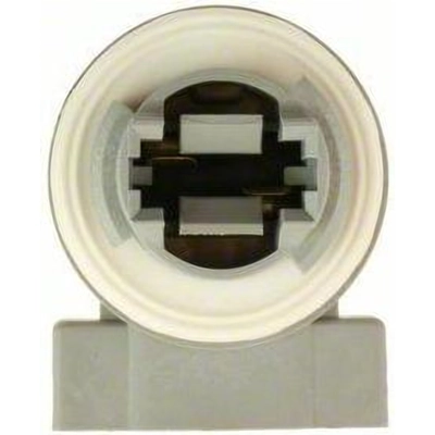 Parking Light Socket by BLUE STREAK (HYGRADE MOTOR) - S2353 pa9