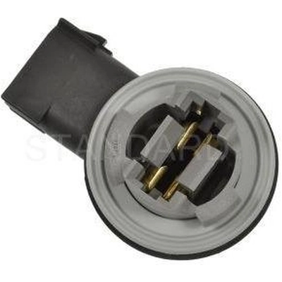 Parking Light Socket by BLUE STREAK (HYGRADE MOTOR) - S2550 pa6