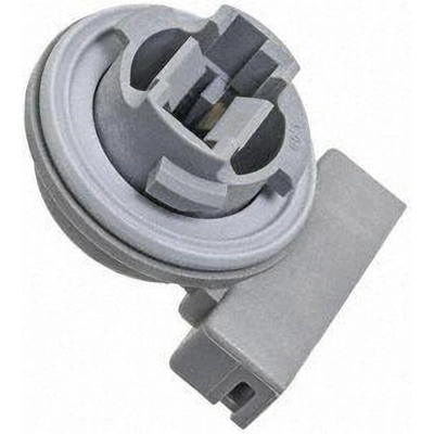 Parking Light Socket by BLUE STREAK (HYGRADE MOTOR) - S2602 pa6