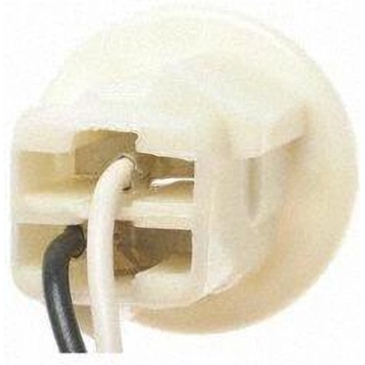 Parking Light Socket by BLUE STREAK (HYGRADE MOTOR) - S49 pa15