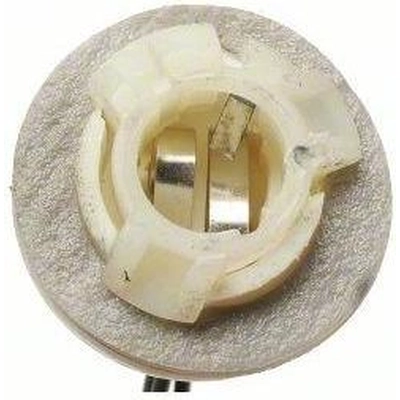 Parking Light Socket by BLUE STREAK (HYGRADE MOTOR) - S511 pa11