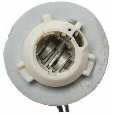 Parking Light Socket by BLUE STREAK (HYGRADE MOTOR) - S531 pa30