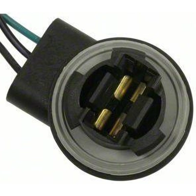 BLUE STREAK (HYGRADE MOTOR) - S532 - Parking Light Socket pa21