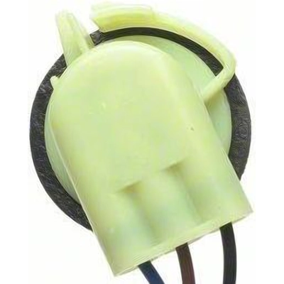 Parking Light Socket by BLUE STREAK (HYGRADE MOTOR) - S584 pa17