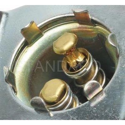 Parking Light Socket by BLUE STREAK (HYGRADE MOTOR) - S589 pa11