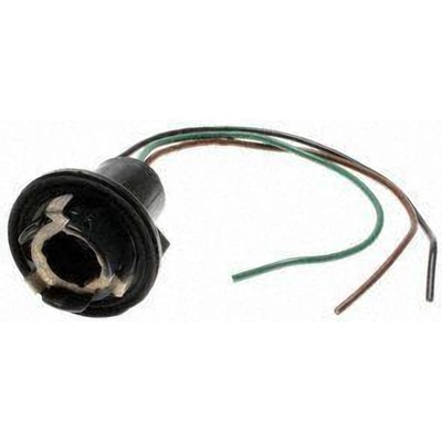 Prise de lumière de stationnement de BLUE STREAK (HYGRADE MOTOR) - S59 pa16