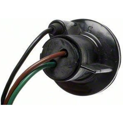 Prise de lumière de stationnement de BLUE STREAK (HYGRADE MOTOR) - S59 pa17