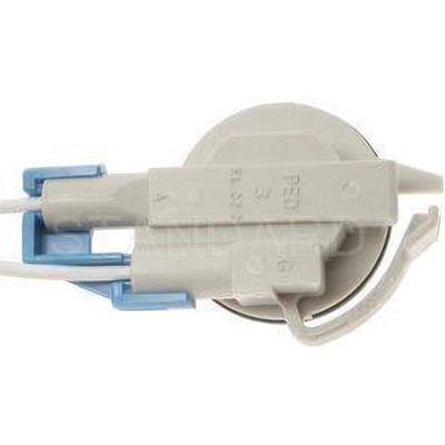 Parking Light Socket by BLUE STREAK (HYGRADE MOTOR) - S767 pa1