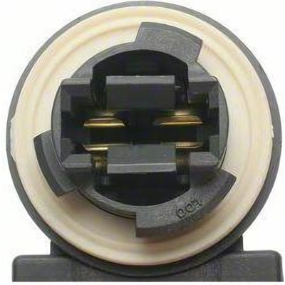 Parking Light Socket by BLUE STREAK (HYGRADE MOTOR) - S776 pa14