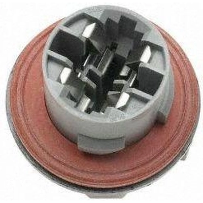 Parking Light Socket by BLUE STREAK (HYGRADE MOTOR) - S779 pa34