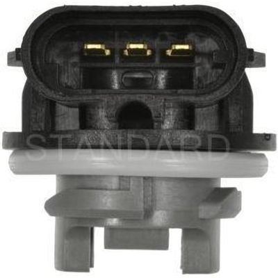 Parking Light Socket by BLUE STREAK (HYGRADE MOTOR) - S787 pa9