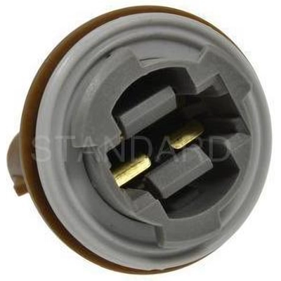 Parking Light Socket by BLUE STREAK (HYGRADE MOTOR) - S808 pa1