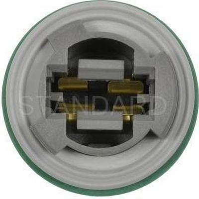 Parking Light Socket by BLUE STREAK (HYGRADE MOTOR) - S810 pa1