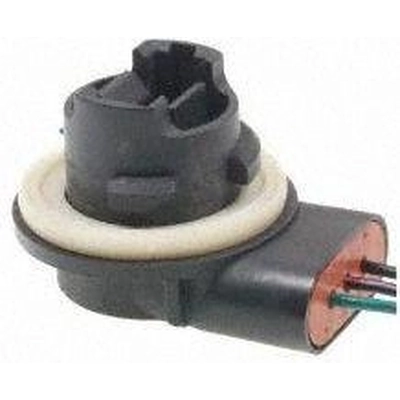 Parking Light Socket by BLUE STREAK (HYGRADE MOTOR) - S872 pa6