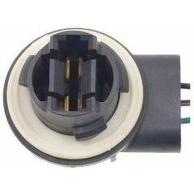 Parking Light Socket by BLUE STREAK (HYGRADE MOTOR) - S872 pa7