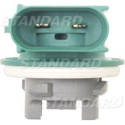 Parking Light Socket by BLUE STREAK (HYGRADE MOTOR) - S877 pa3