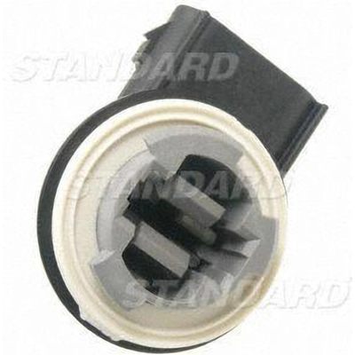 Parking Light Socket by BLUE STREAK (HYGRADE MOTOR) - S878 pa8