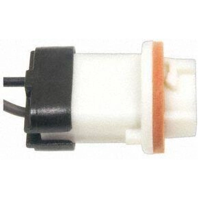 Parking Light Socket by BLUE STREAK (HYGRADE MOTOR) - S898 pa12