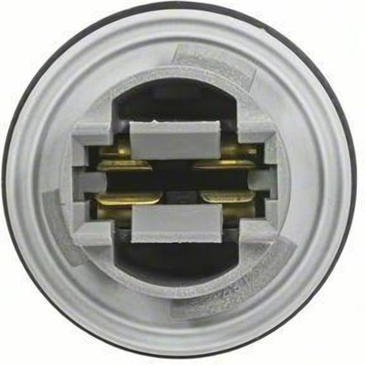 Parking Light Socket by BLUE STREAK (HYGRADE MOTOR) - S907 pa15