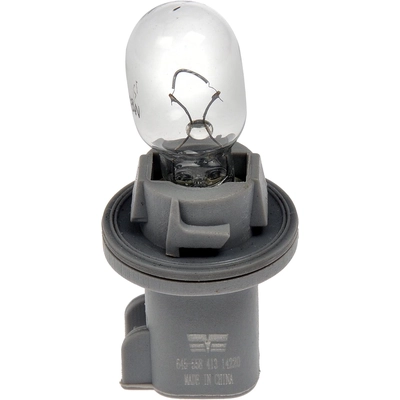 DORMAN - 645-558 - Marker and Parking Lamp Socket pa1