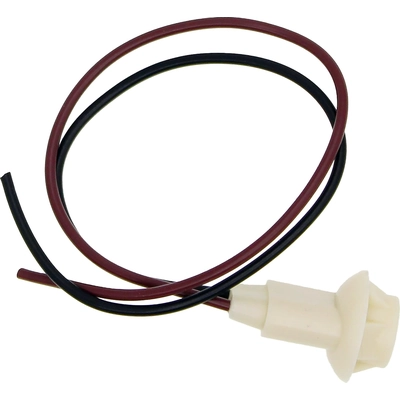 Parking Light Socket by DORMAN/CONDUCT-TITE - 85814 pa14
