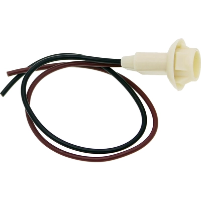 Parking Light Socket by DORMAN/CONDUCT-TITE - 85814 pa15