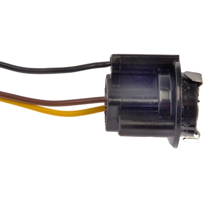 Parking Light Socket by DORMAN/CONDUCT-TITE - 85824 pa19