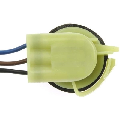 Parking Light Socket by DORMAN/CONDUCT-TITE - 85882 pa4