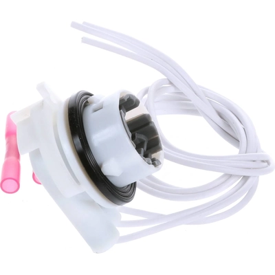Parking Light Socket by DORMAN/TECHOICE - 645-202 pa3