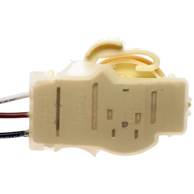 STANDARD - PRO SERIES - S507 - Back Up Light Connector pa2