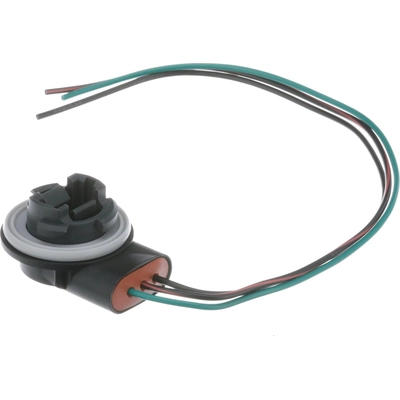 STANDARD - PRO SERIES - S532 - Back Up Light Socket pa4