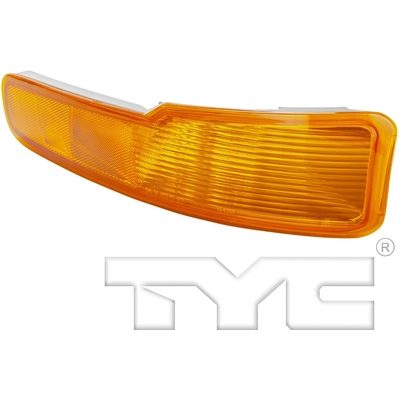 Parking Light by TYC - 12-5033-01 pa15
