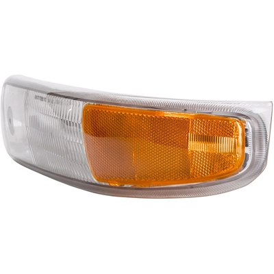 TYC - 12-5100-01 - Parking Light pa11