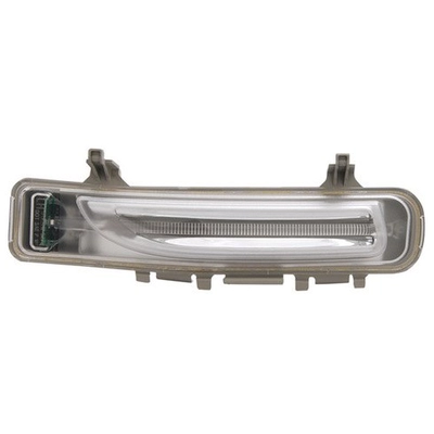 Parking Light by TYC - 12-5275-00 pa1