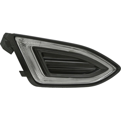 Parking Light by TYC - 12-5361-00 pa1