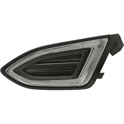 Parking Light by TYC - 12-5362-00 pa6