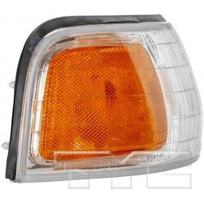 Parking Light by TYC - 18-1900-00 pa1