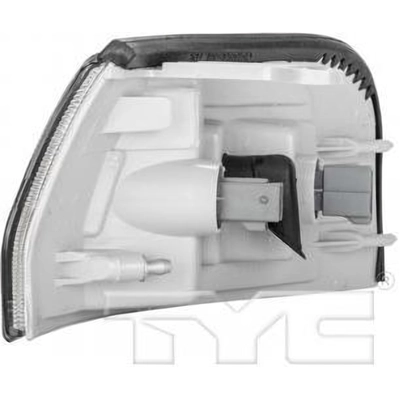 Parking Light by TYC - 18-1900-00 pa2