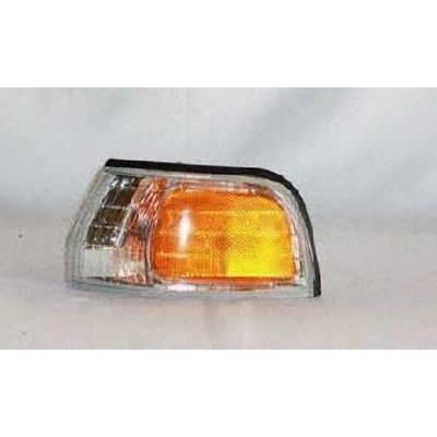 Parking Light by TYC - 18-1901-00 pa1