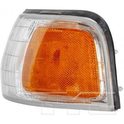 Parking Light by TYC - 18-1901-00 pa11
