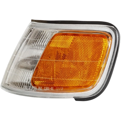 Parking Light by TYC - 18-1983-00 pa4