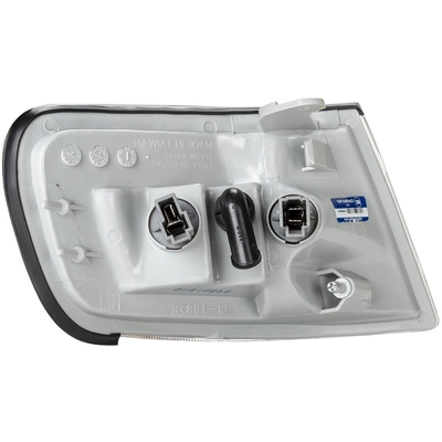 Parking Light by TYC - 18-1983-00 pa6