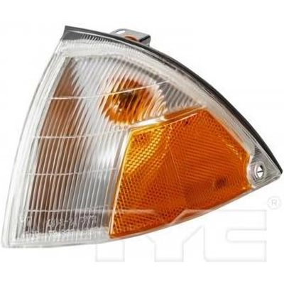 Parking Light by TYC - 18-3402-00 pa11