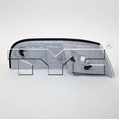 Parking Light by TYC - 18-5096-01-9 pa4